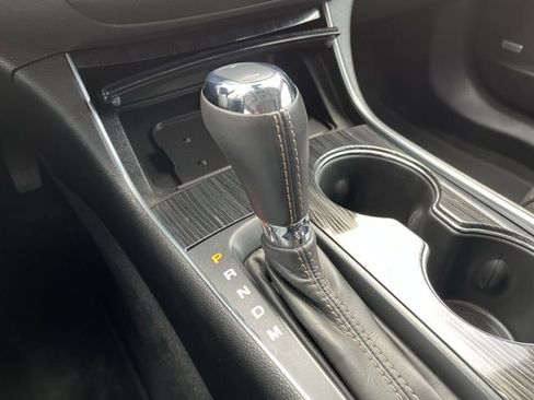 Used 2017 Chevrolet Impala LT w/ Leather Package image 24