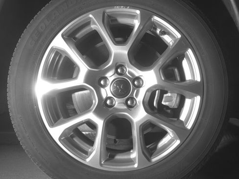 Used 2025 Jeep Compass Limited AWD/4WD image 13