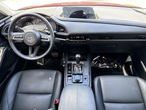 Certified 2023 MAZDA CX-30 AWD 2.5 S w/ Select Package image 22