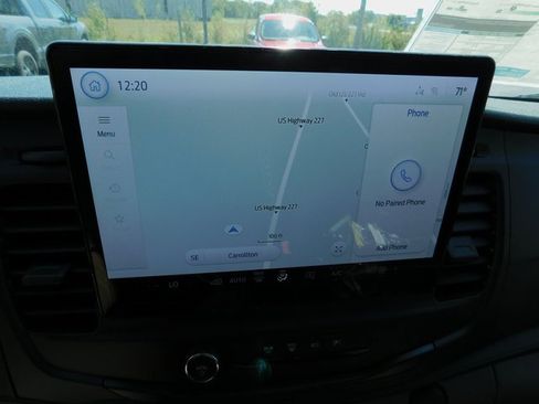 New 2025 Ford Transit 250 148 Medium Roof w/ Load Area Protection Package image 27