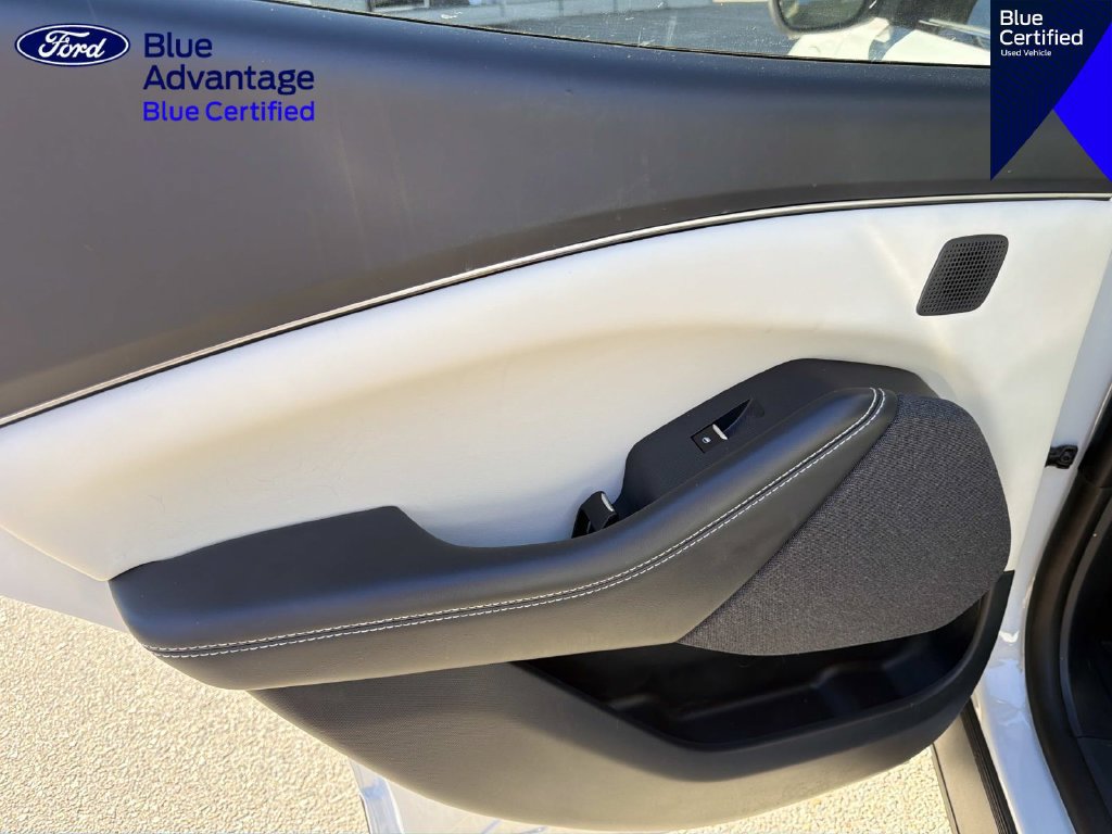 Certified 2023 Ford Mustang Mach-E Premium RWD image 10