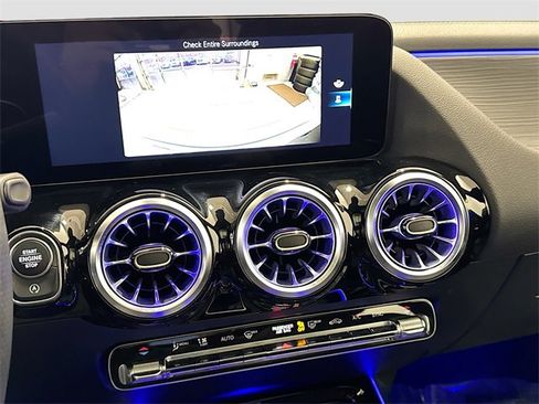 Certified 2022 Mercedes-Benz GLA 45 AMG GLA 45 AMG image 13