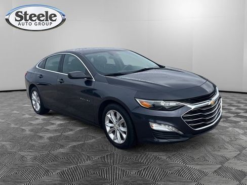 Used 2023 Chevrolet Malibu LT image 7