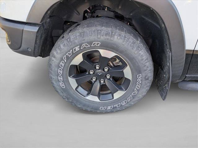 Used 2021 RAM 1500 Rebel w/ Rebel Level 2 Equipment Group AWD/4WD image 10