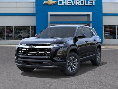 New 2026 Chevrolet Equinox LT AWD/4WD image 37