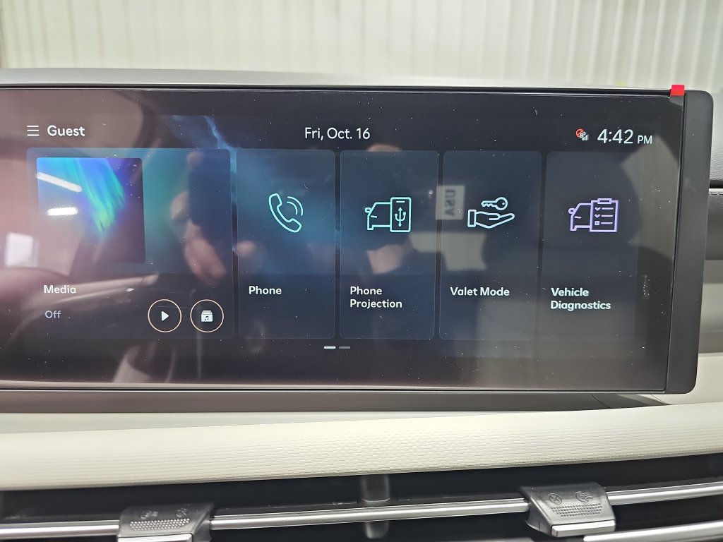New 2026 Hyundai Tucson SEL Plus AWD/4WD image 22