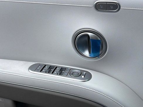 New 2026 Hyundai Palisade SEL Premium image 16