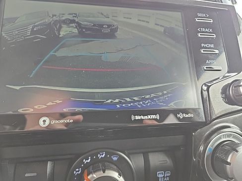 Used 2023 Toyota 4Runner TRD Off-Road AWD/4WD image 21