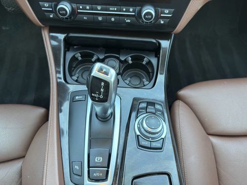 Used 2011 BMW 528i 528i 4dr Sedan image 21