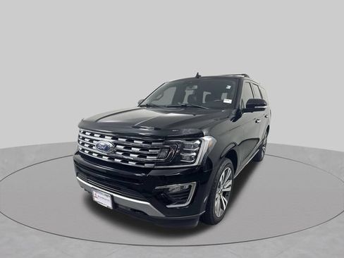 Used 2020 Ford Expedition Limited w/ Equipment Group 302A AWD/4WD image 26