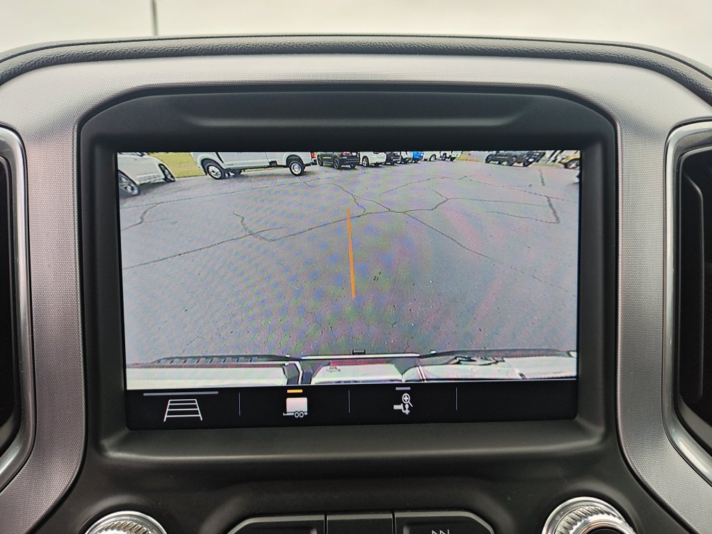 Used 2019 GMC Sierra 1500 SLT w/ SLT Premium Plus Package AWD/4WD image 23