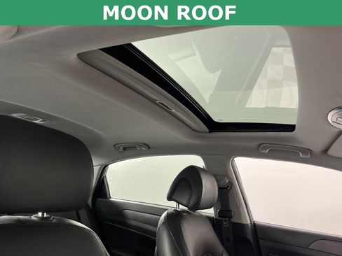 Used 2017 Hyundai Sonata Sport w/ Value Edition Package 02 image 32