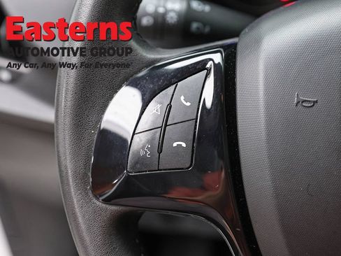 Used 2022 RAM ProMaster City Tradesman w/ Window Group 05 FWD image 15