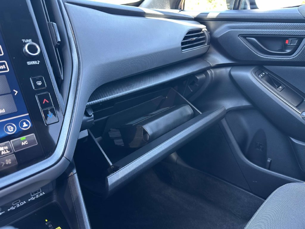 Certified 2024 Subaru Crosstrek 2.5i Sport AWD/4WD image 18