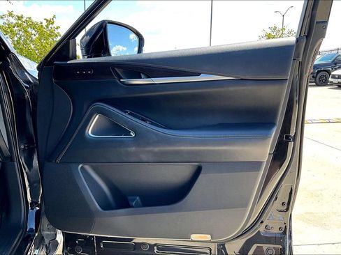 Used 2023 INFINITI QX60 Autograph w/ Cargo Package FWD image 22