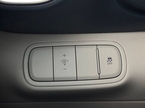 New 2026 Hyundai Venue SEL FWD image 10
