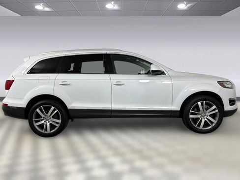 Used 2013 Audi Q7 3.0T Premium Plus AWD/4WD image 8