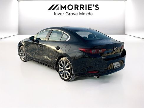Used 2023 MAZDA MAZDA3 s image 7