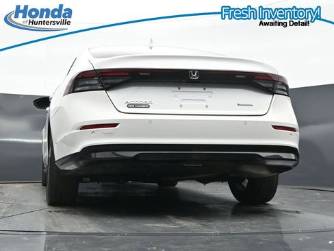 Used 2023 Honda Accord EX-L image 32