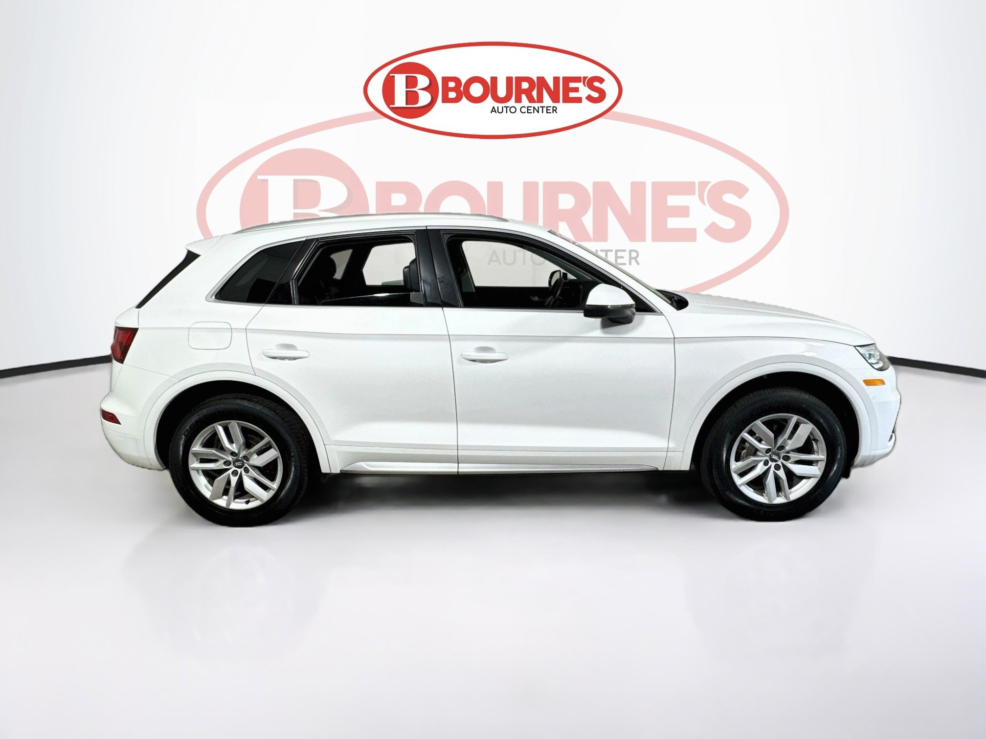 Used 2020 Audi Q5 2.0T Premium w/ Convenience Package AWD/4WD image 11