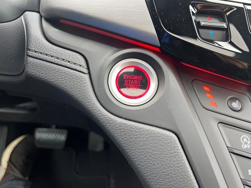 New 2026 Honda Odyssey Sport-L image 18