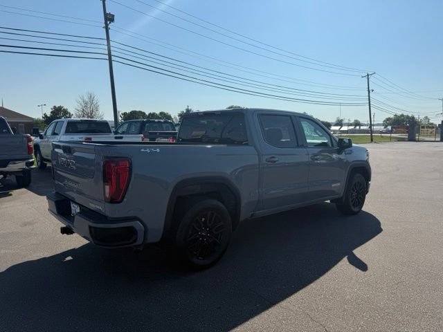 Used 2024 GMC Sierra 1500 Elevation AWD/4WD image 41