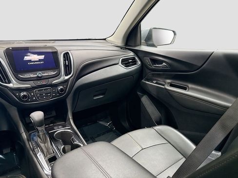 Used 2023 Chevrolet Equinox Premier AWD/4WD image 28