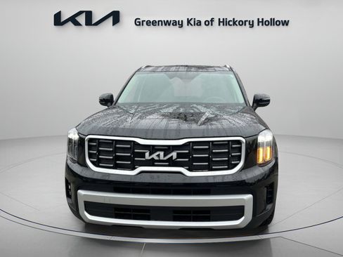 New 2025 Kia Telluride S image 2