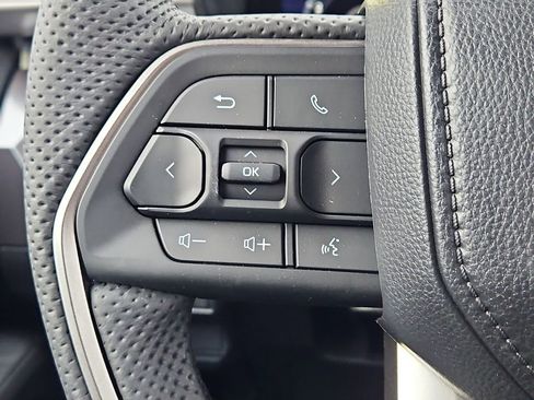 New 2026 Toyota Tacoma 4x4 Double Cab Hybrid image 16