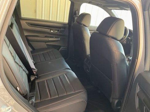 New 2026 Honda CR-V Sport-L image 23