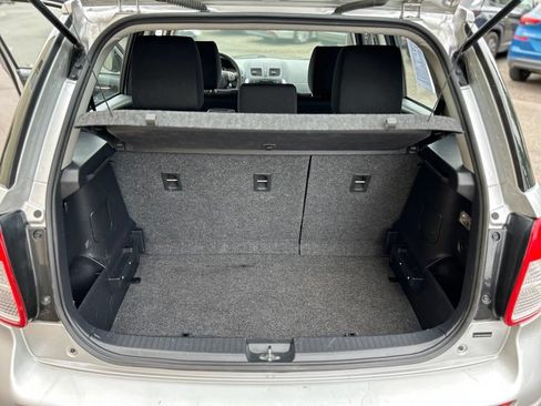 Used 2011 Suzuki SX4 Premium AWD/4WD image 18