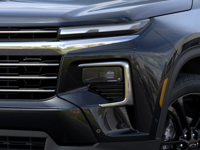 New 2027 Chevrolet Traverse LT FWD image 10