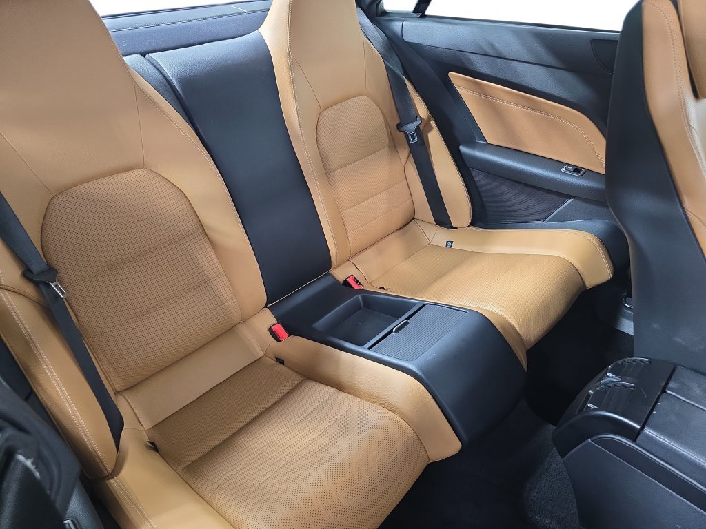 Used 2015 Mercedes-Benz E 400 Coupe image 26
