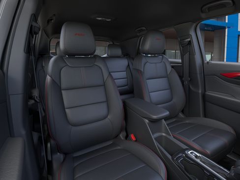 New 2026 Chevrolet TrailBlazer RS w/ Driver Confidence Package image 16