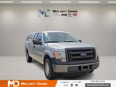 Used 2014 Ford F150 XL w/ Power Equipment Group