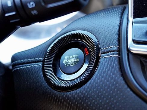 Used 2022 Jeep Compass Altitude image 29