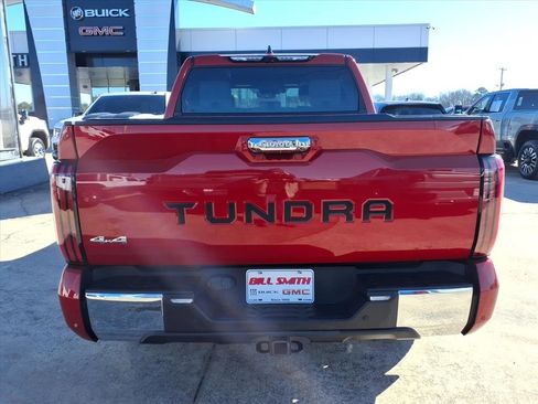 Used 2022 Toyota Tundra 1794 Edition image 6