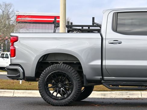 Used 2024 Chevrolet Silverado 1500 RST w/ All Star Edition Plus image 5