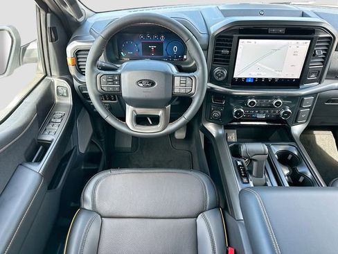 New 2026 Ford F150 Tremor AWD/4WD image 16