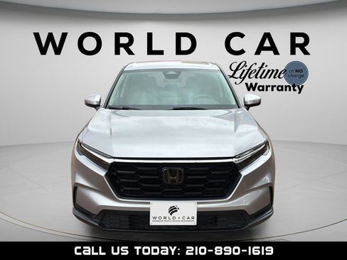 Used 2023 Honda CR-V LX image 5