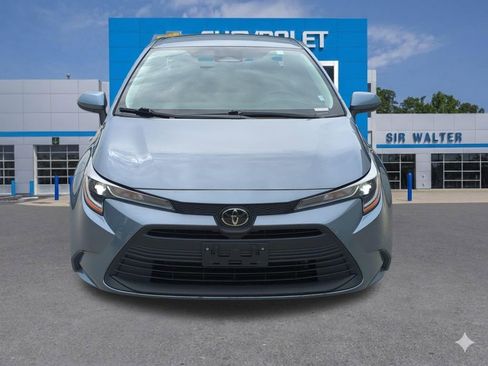 Used 2024 Toyota Corolla LE FWD image 9