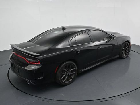 Used 2022 Dodge Charger R/T w/ Blacktop Package RWD image 22