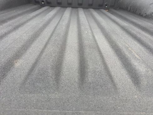 Certified 2024 Nissan Frontier PRO-4X w/ Pro Premium Package image 9