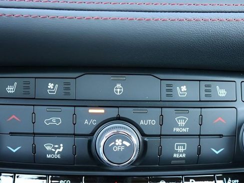 New 2026 Dodge Durango GT image 24