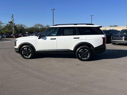 New 2026 Hyundai Palisade XRT Pro AWD/4WD image 8