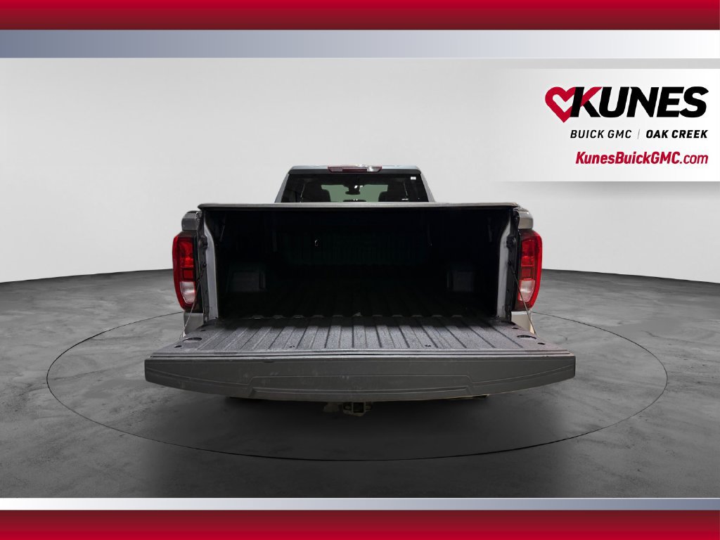Used 2023 GMC Sierra 1500 SLE w/ X31 Off-Road Package AWD/4WD image 39