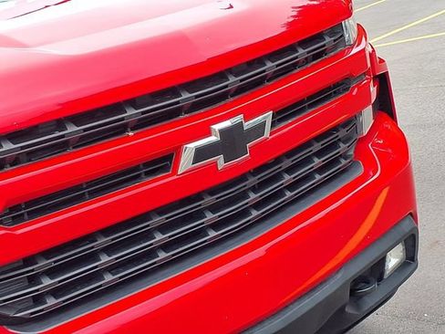Used 2020 Chevrolet Silverado 1500 RST w/ All-Star Edition AWD/4WD image 32