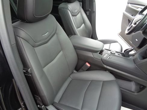 Certified 2023 Cadillac XT5 Sportv w/ Technology Package AWD/4WD image 21