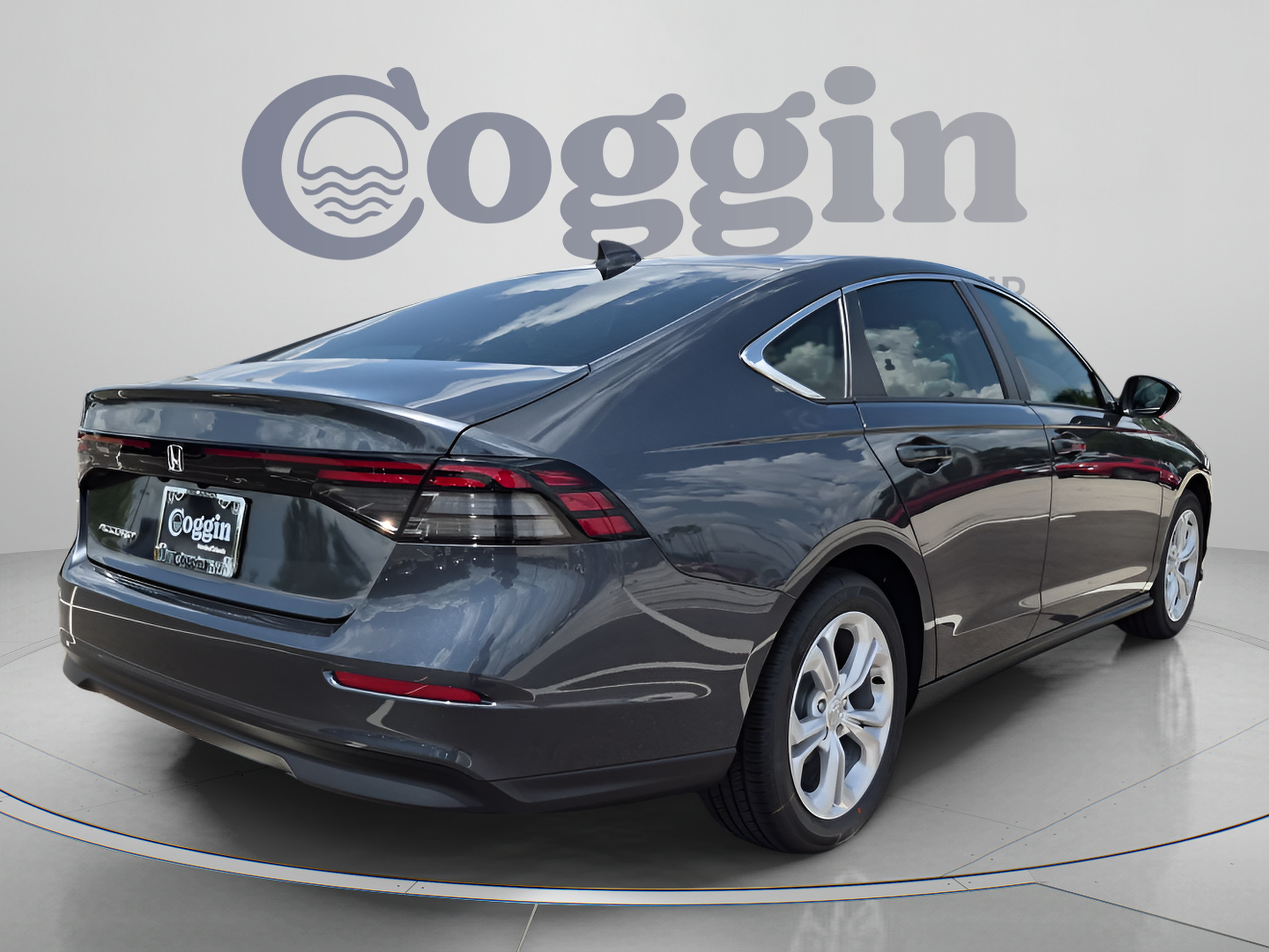 New 2026 Honda Accord LX image 6