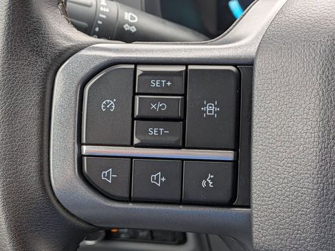 Used 2024 Ford F150 XLT w/ Tow/Haul Package image 28